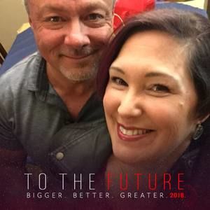 Meet your Posher, Donna